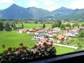 Ferienwohnung Stigloher im Bergschlößl